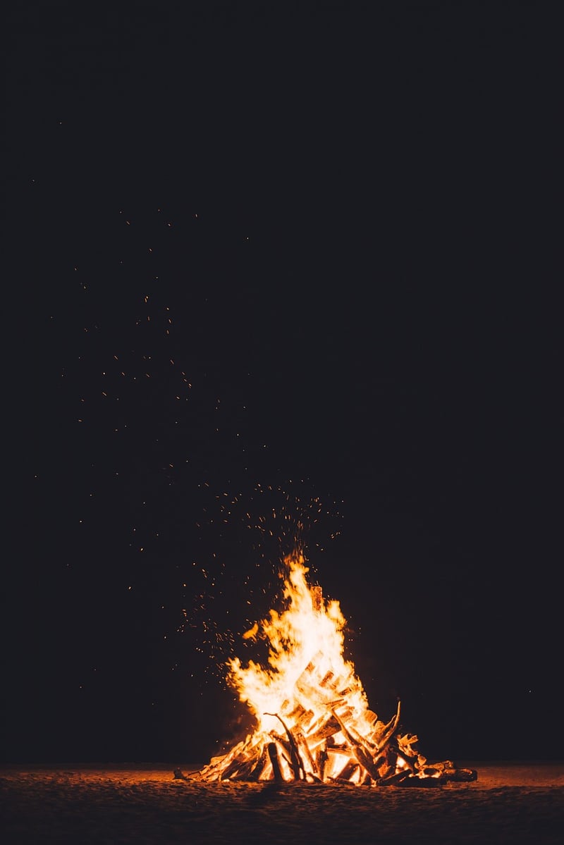 Fire Starting