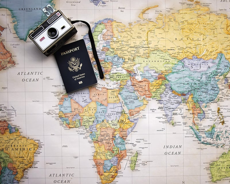 Travel Planning